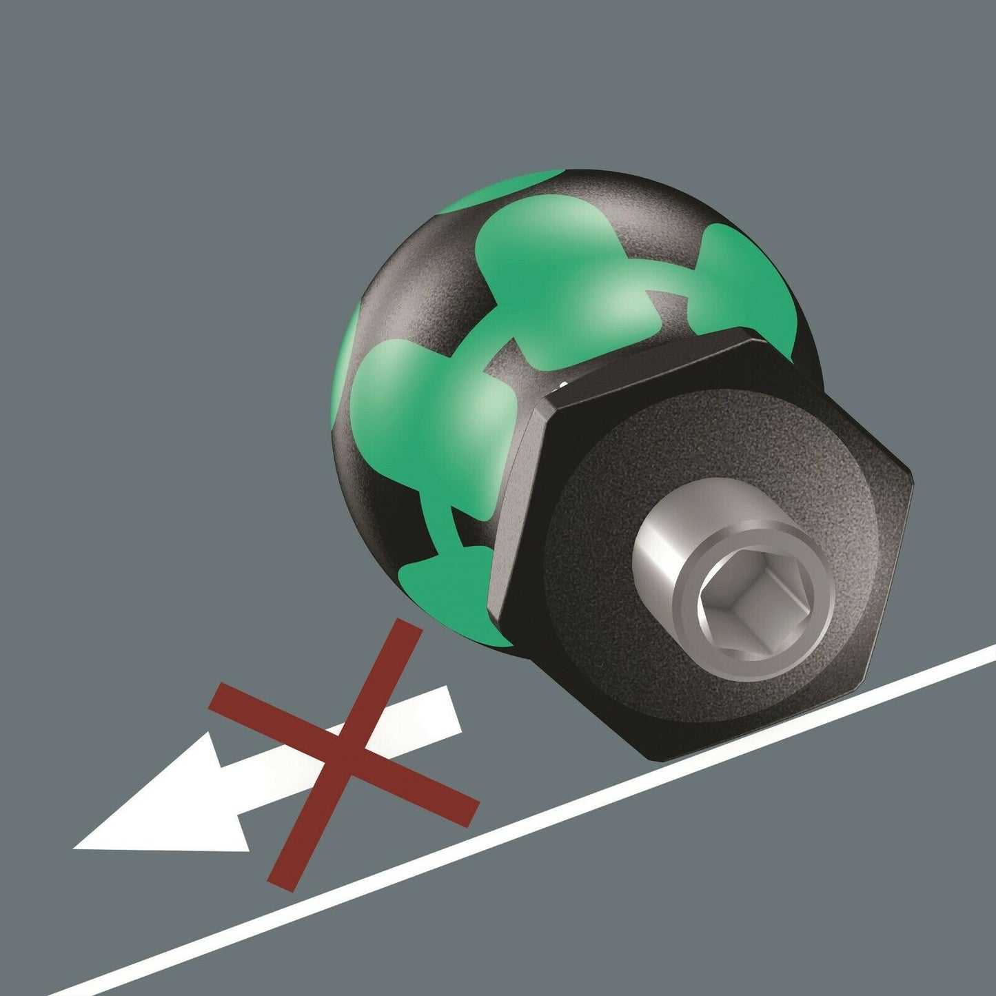 wera kraftform kompakt stubby 1 screwdriver set 19 piece 05057471001