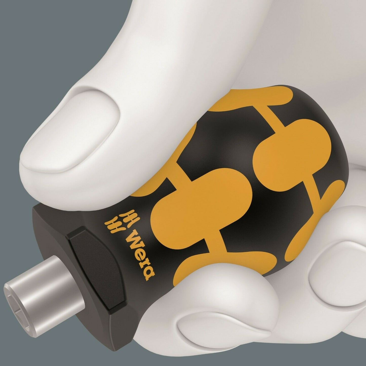 wera kraftform kompakt stubby esd 1 screwdriver set 10 piece 05057472001