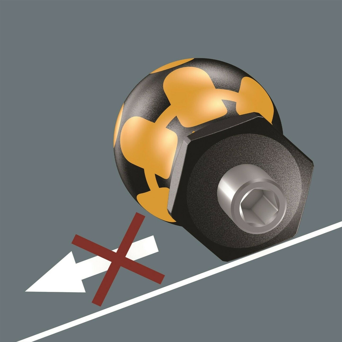 wera kraftform kompakt stubby esd 1 screwdriver set 10 piece 05057472001