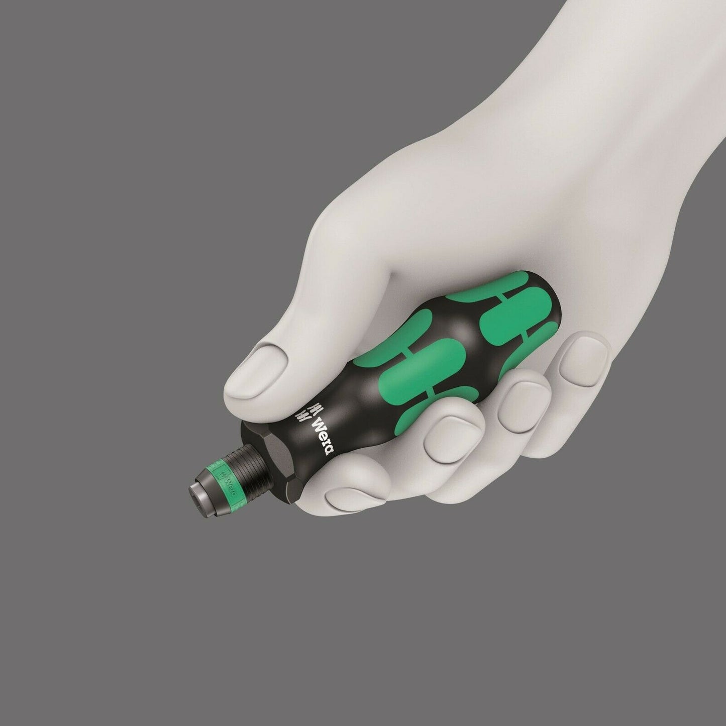 wera kraftform kompakt 40 screwdriver set 05059298001