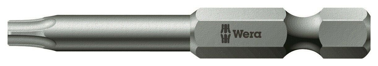 wera 867/4 z torx® bit tx 10 x 50 mm 05060132001