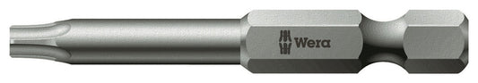 wera 867/4 z torx® bit tx 30 x 50 mm 05060137001