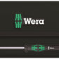 wera kraftform micro 12 sb 1 precision screwdriver set 05073675001