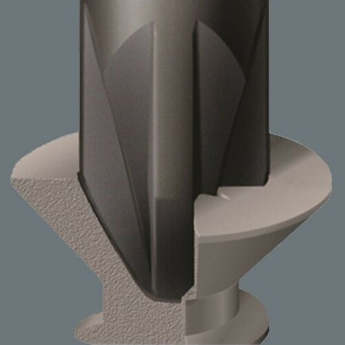 wera kraftform micro big pack 1 precision screwdriver set 05134000001