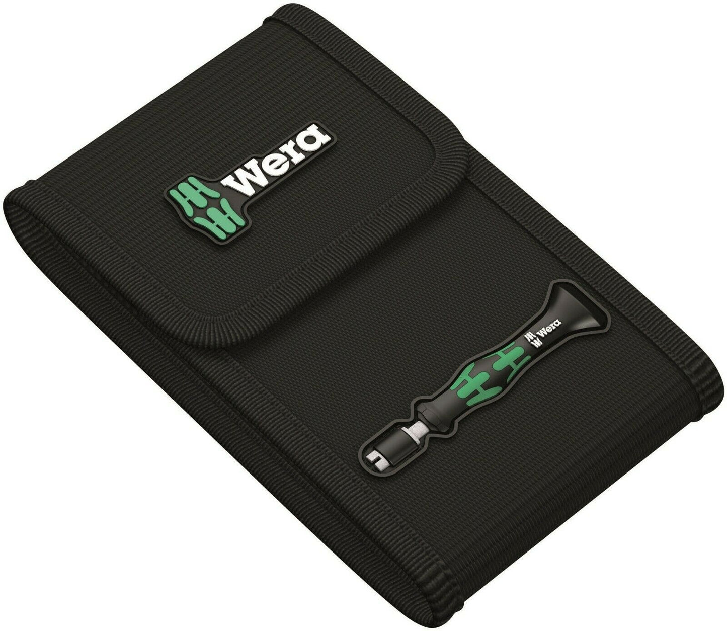 wera kraftform kompakt micro 11 precision screwdriver set 05135938001
