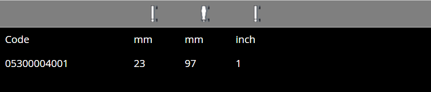 wera 1013 kraftform micro esd precision bit holding screwdriver 05300004001