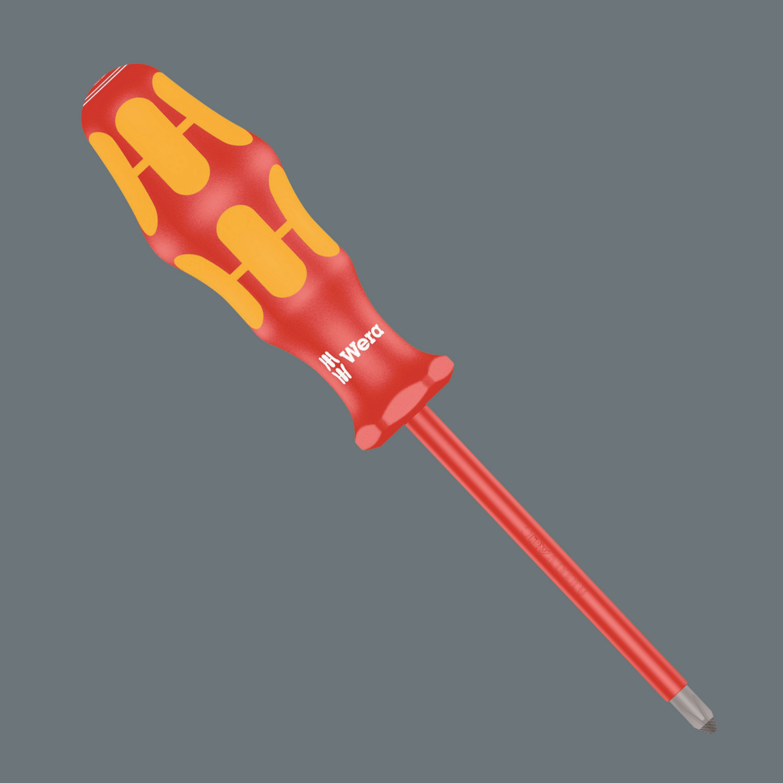 wera kraftform plus xxl 3 screwdriver set 11 pieces 05347106001