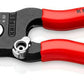 knipex forged wire strippers 8" 13 71 8