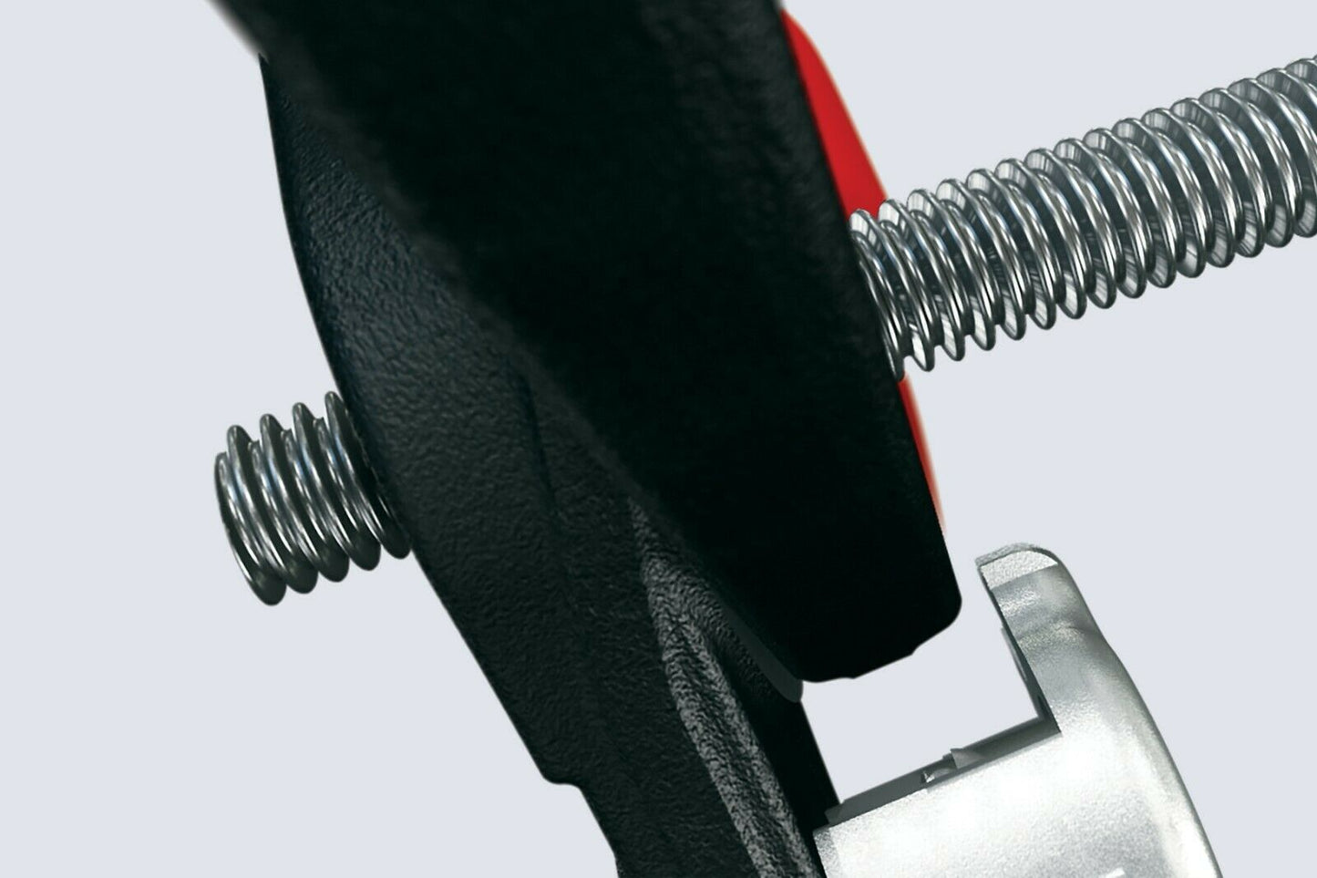 knipex forged wire strippers 8" 13 72 8