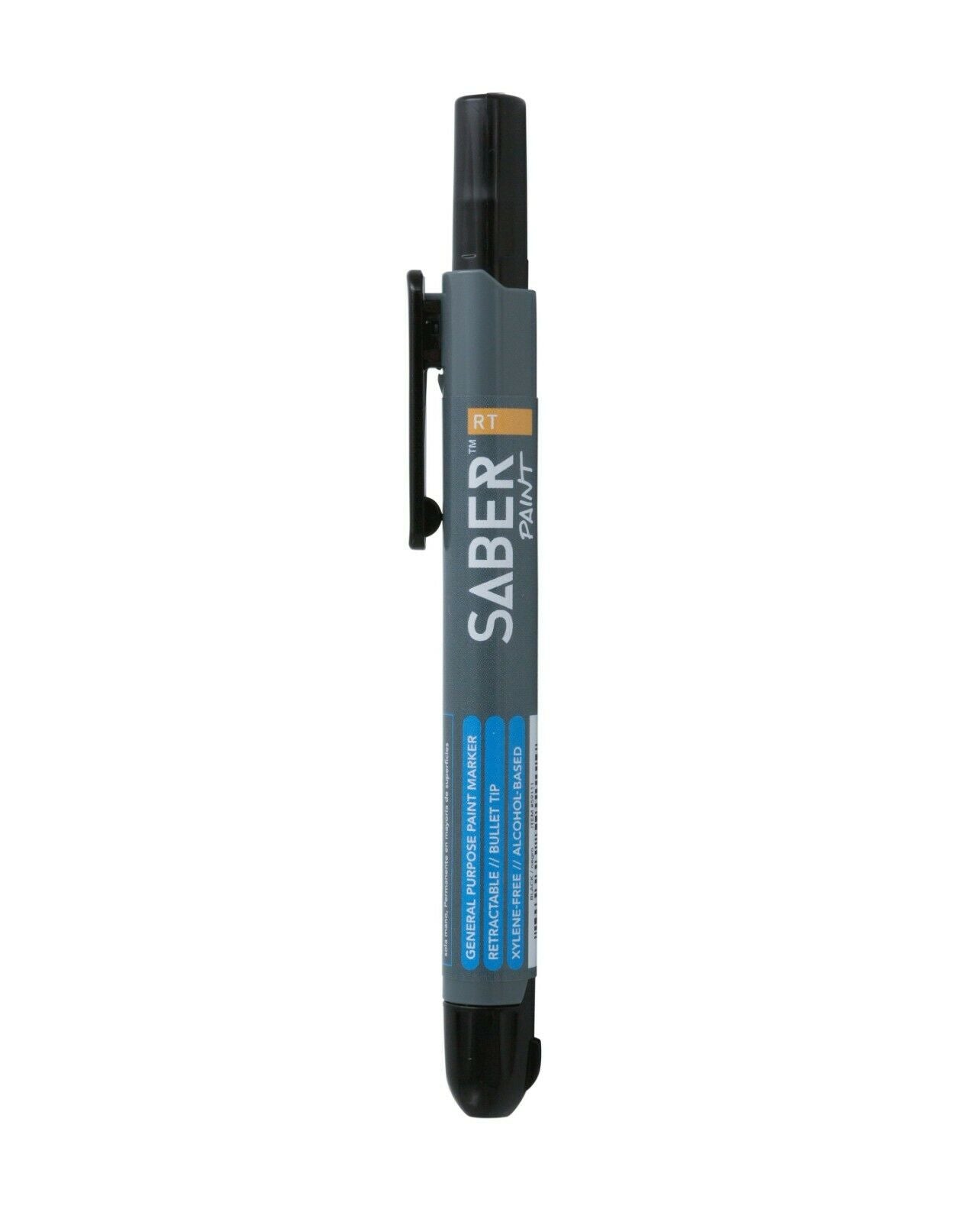 faro saber paint rt paint marker black