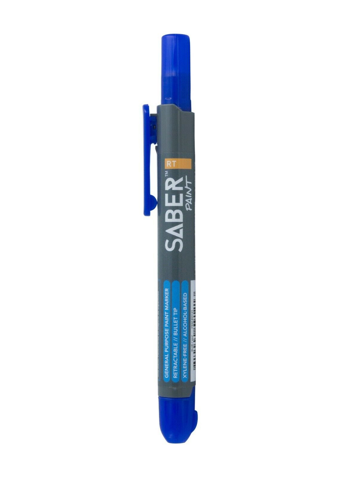 faro saber paint rt paint marker blue