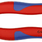 Knipex CoBalt® High Leverage Bolt Cutters 8" 71 02 200