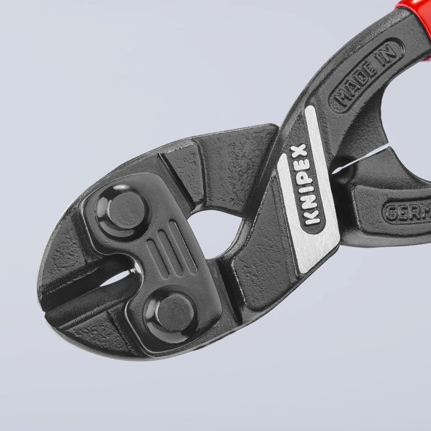 Knipex CoBolt® High Leverage Bolt Cutters 8" 71 31 200