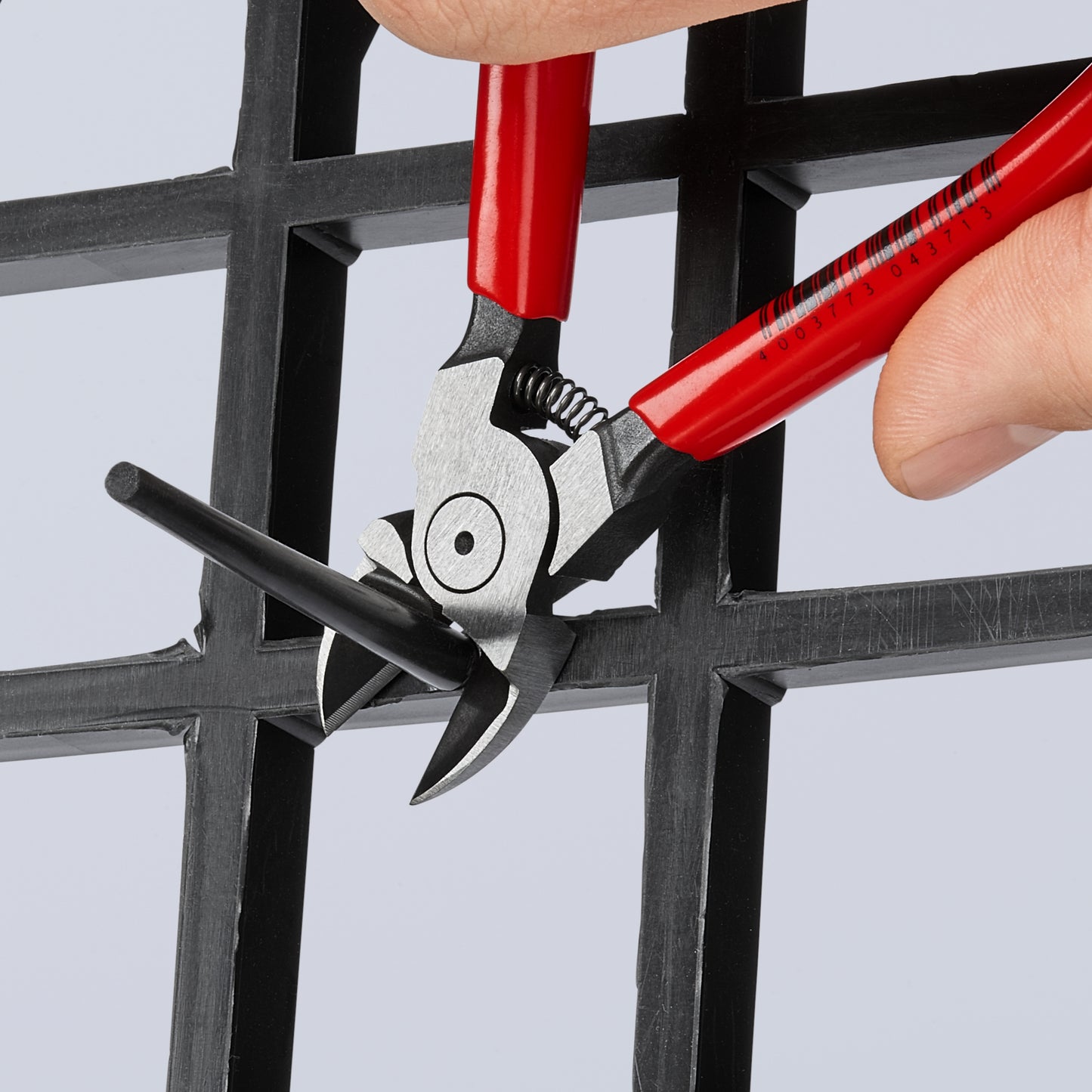 Knipex Diagonal Cutters 5 1/2" 72 01 140