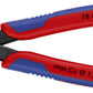 Knipex Electronic Super Knips® 5" 78 61 125