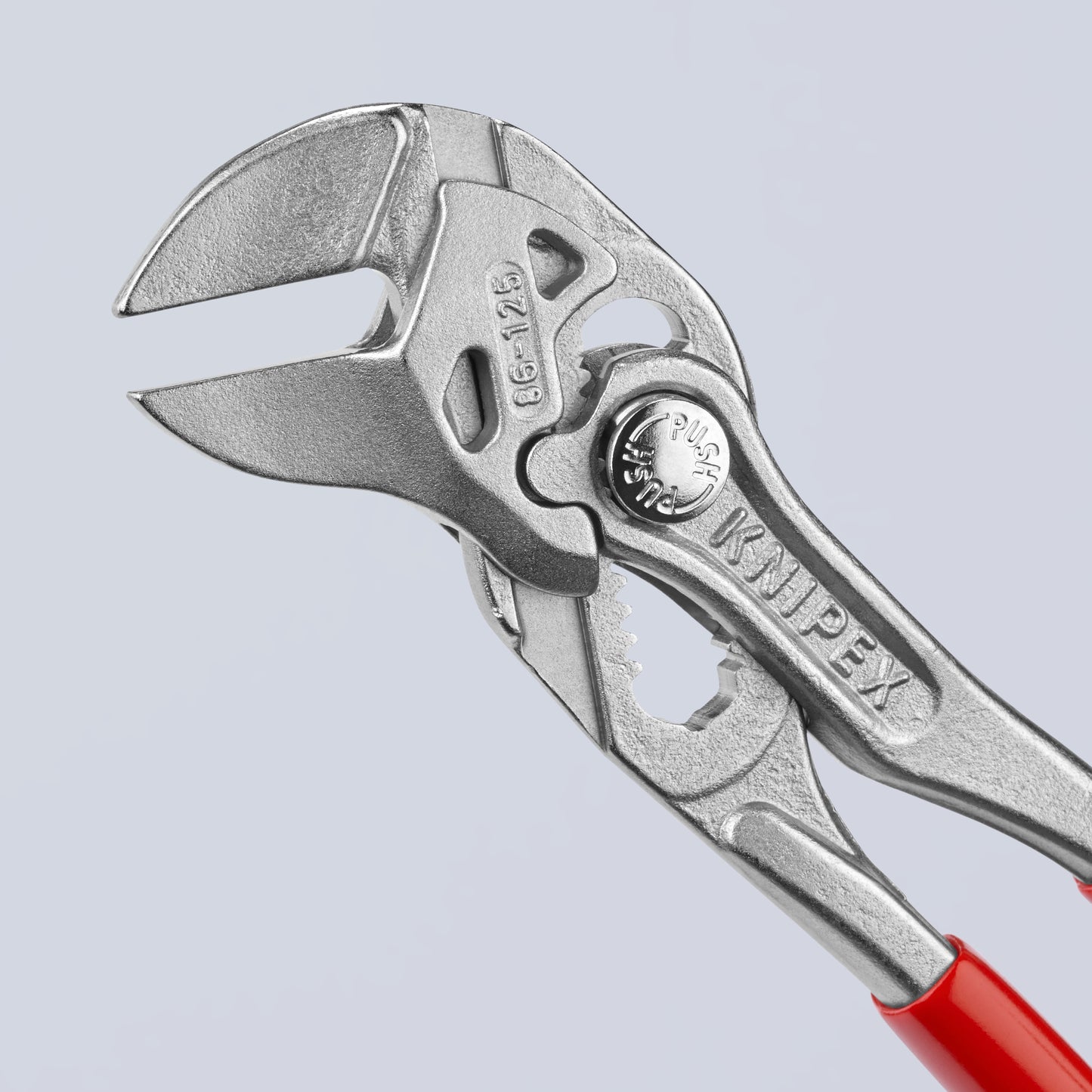 Knipex Mini Pliers Wrench 5" 86 03 125