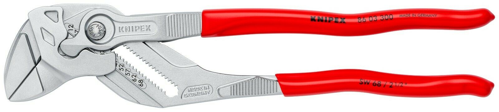Knipex Pliers Wrench 12