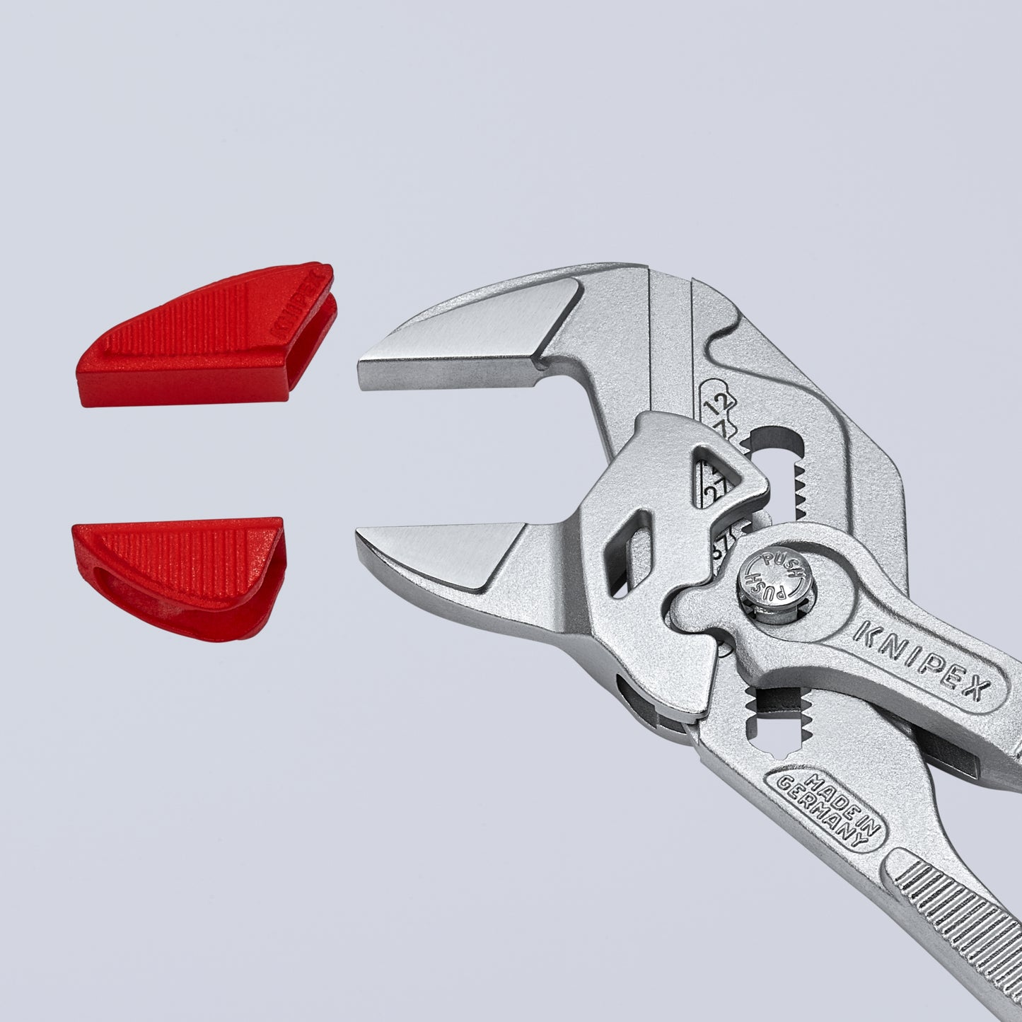 Knipex Jaw Protectors For 10" Pliers Wrench 86 09 250 V01