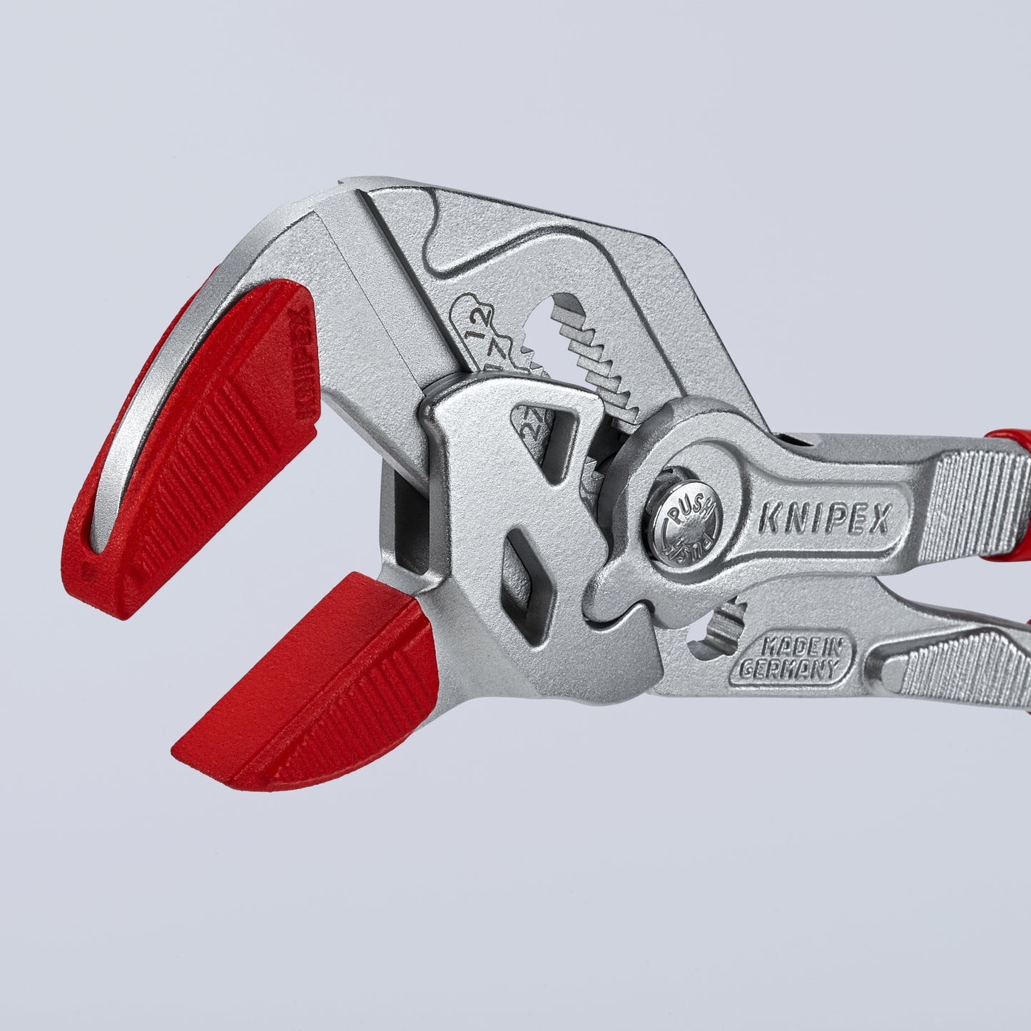 Knipex Jaw Protectors For 10" Pliers Wrench 86 09 250 V01