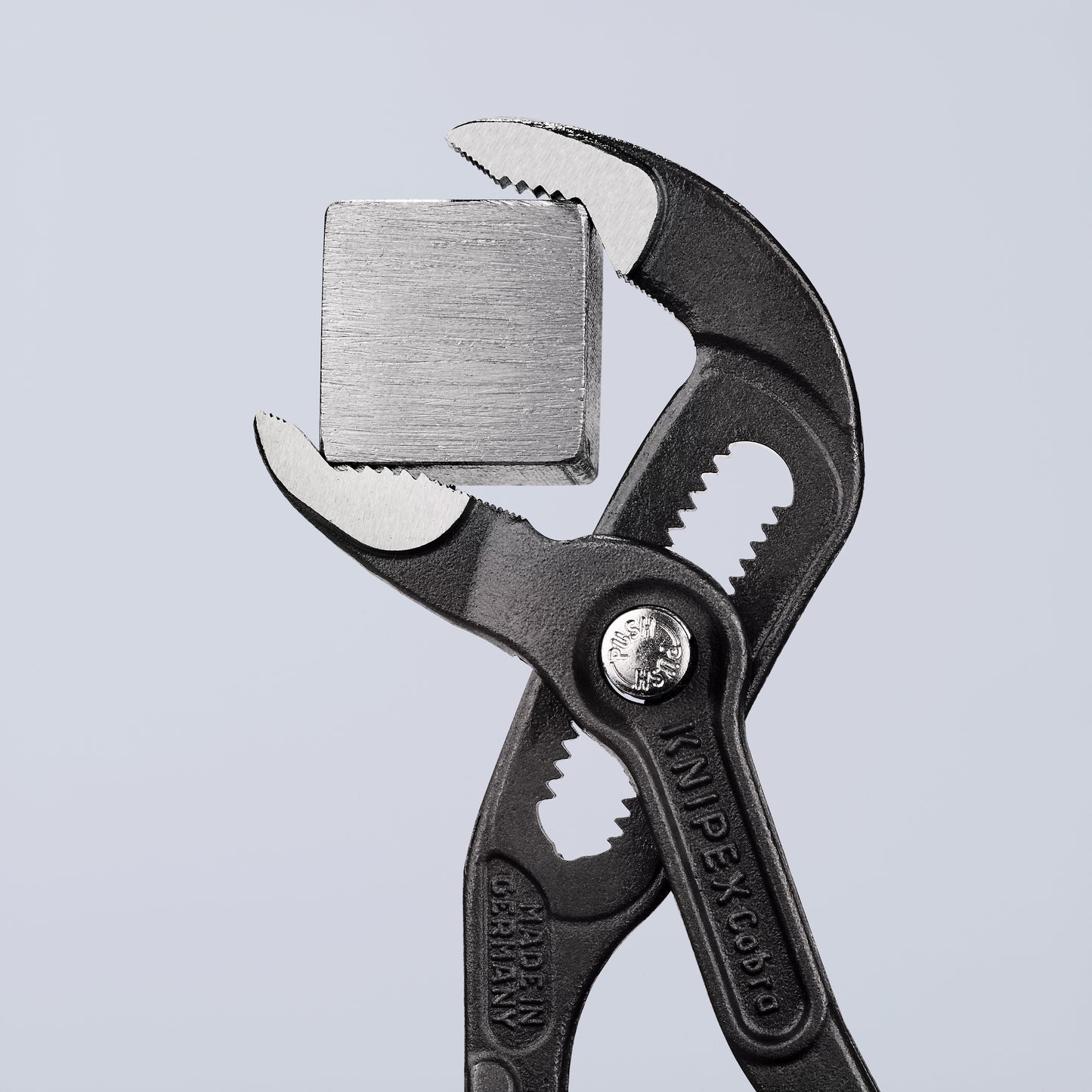Knipex Cobra® High-Tech Water Pump Pliers 7 1/4" 87 02 180