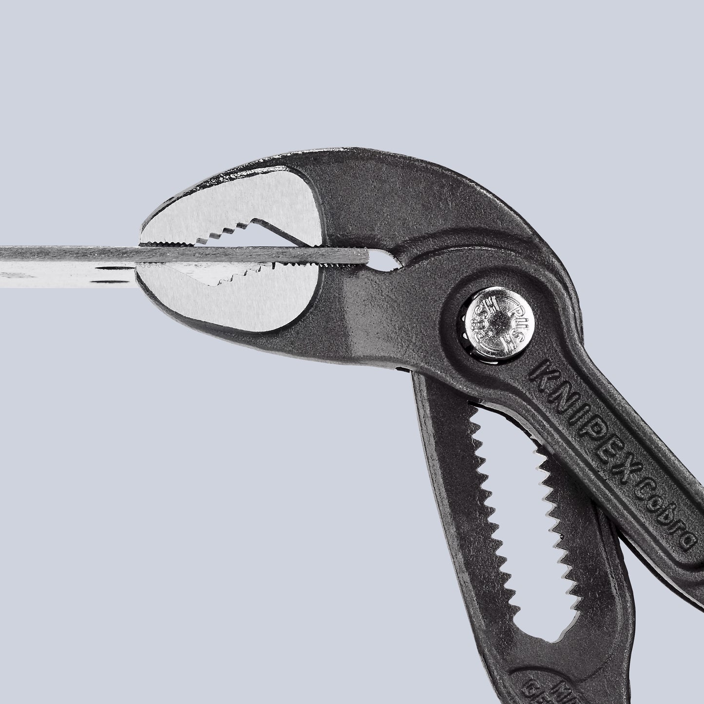 Knipex Cobra® High-Tech Water Pump Pliers 7 1/4" 87 02 180