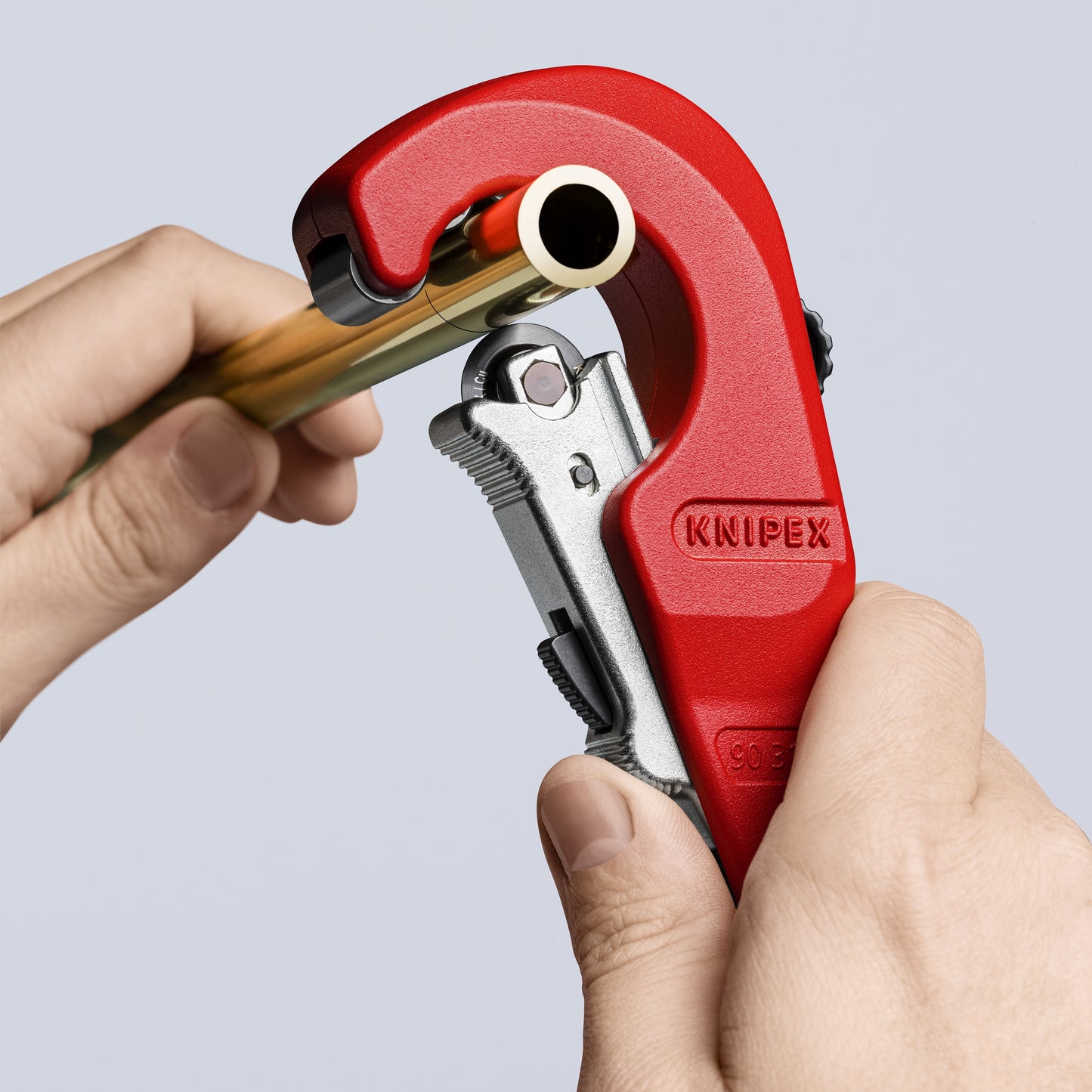 Knipex TubiX® Pipe Cutter 90 31 02 SBA