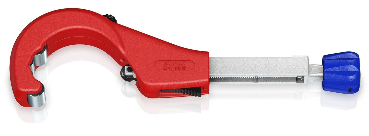 Knipex TubiX® XL Pipe Cutter 90 31 03 BKA