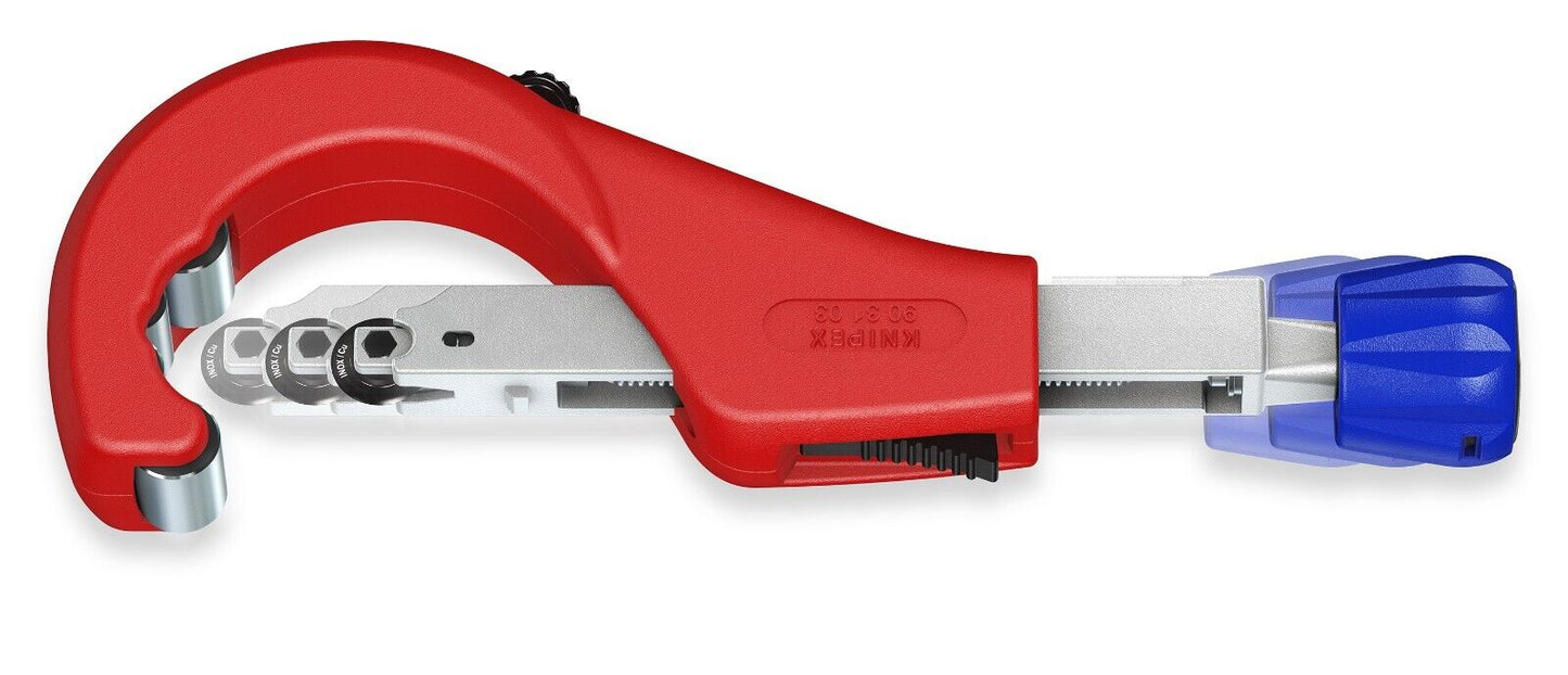 Knipex TubiX® XL Pipe Cutter 90 31 03 BKA