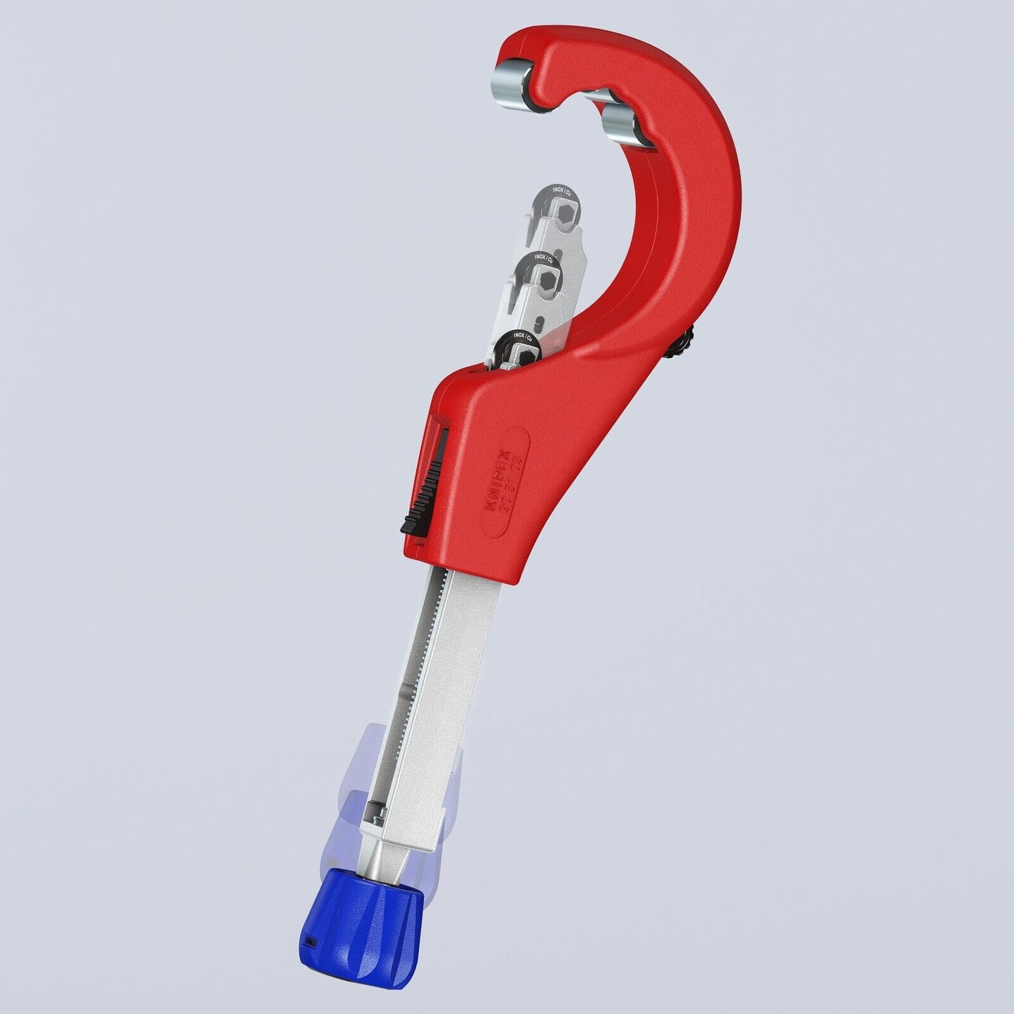 Knipex TubiX® XL Pipe Cutter 90 31 03 BKA