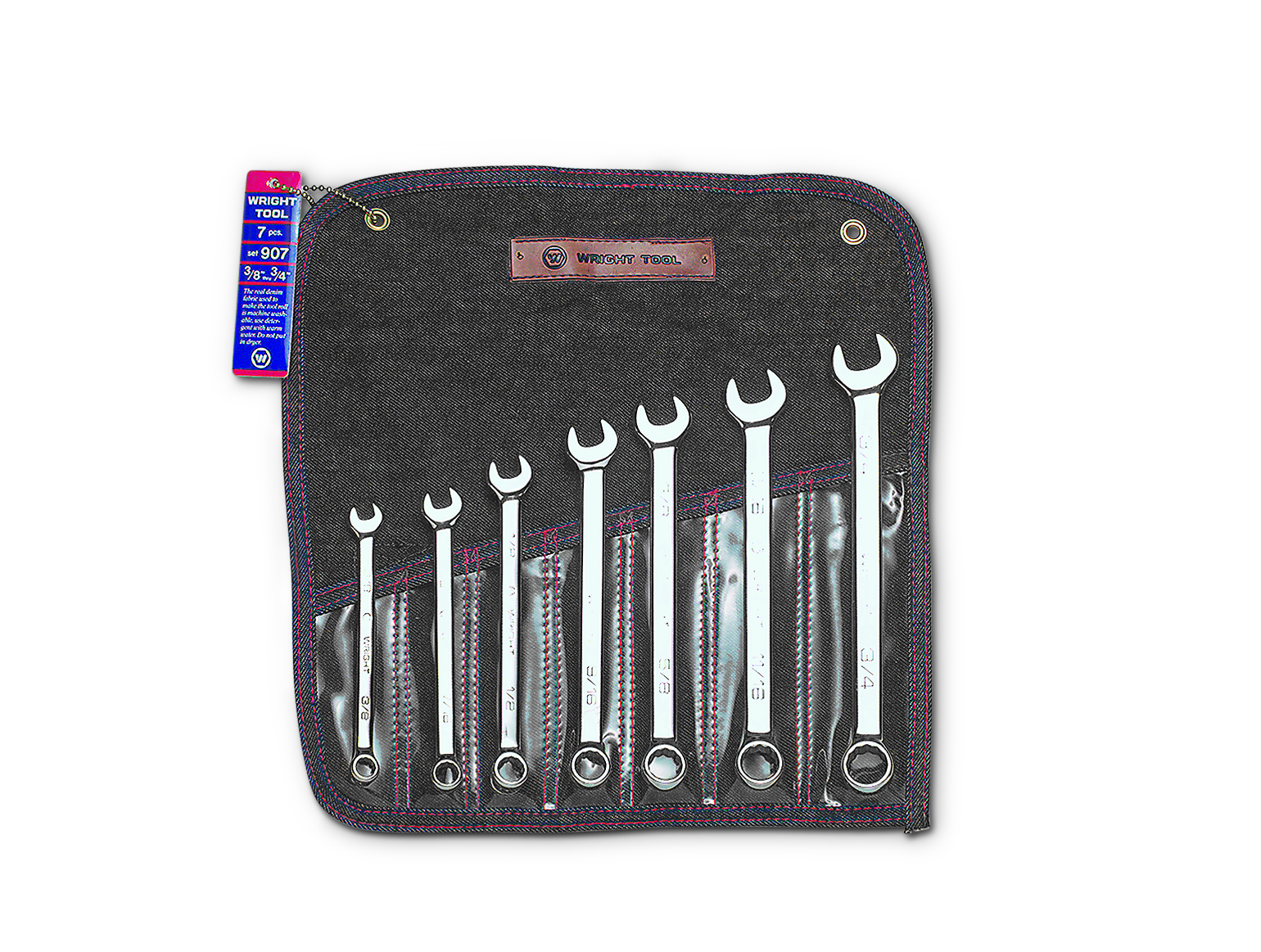 Wrightgrip 2.0 wrench deals set