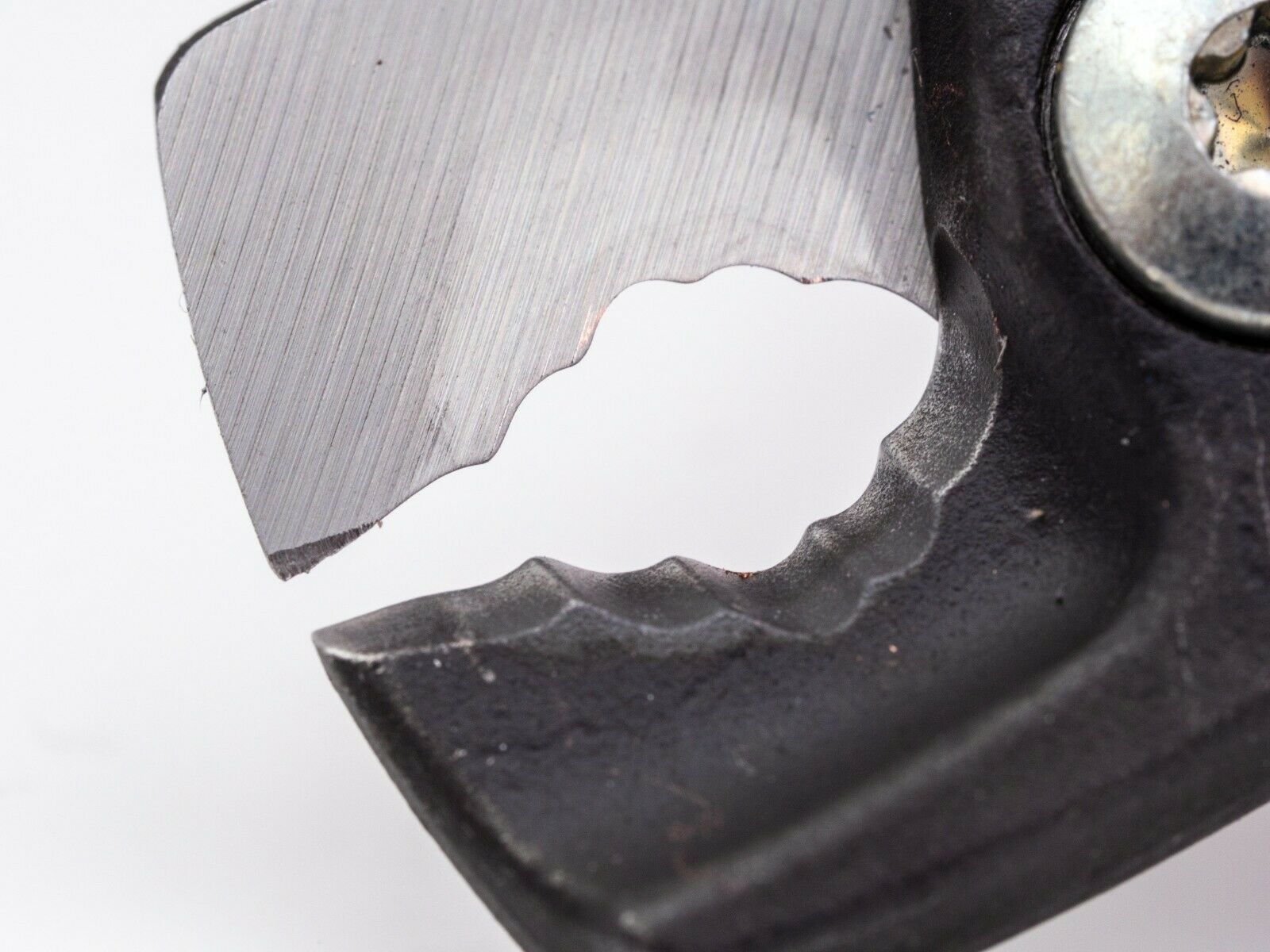 knipex stepcut cutting edge cable shears 6 1/4" 95 11 160