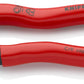 knipex wire rope cutters 7 1/2" 95 61 190