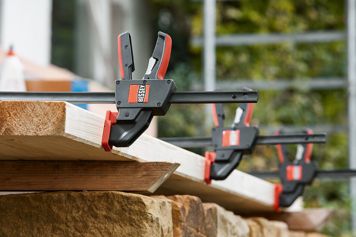 bessey ehk trigger clamp 24" ehkxl24
