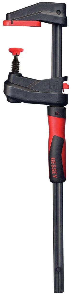 bessey gearklamp® bar clamp gk series 12" gk30
