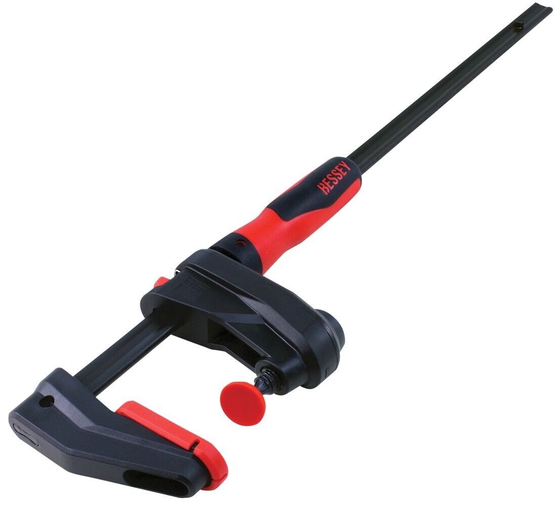 bessey gearklamp® bar clamp gk series 18" gk45