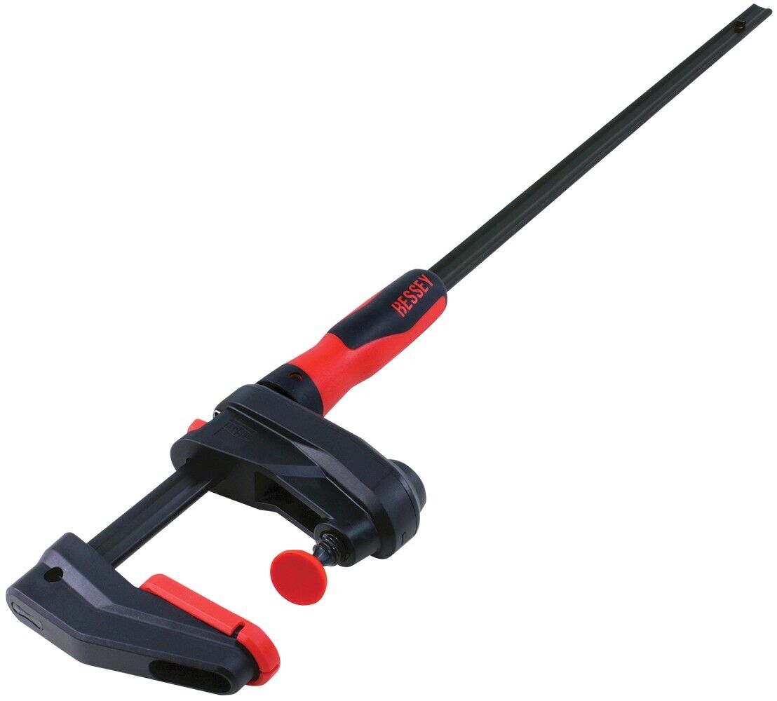 Bessey GearKlamp® Bar Clamp GK Series 24" GK60