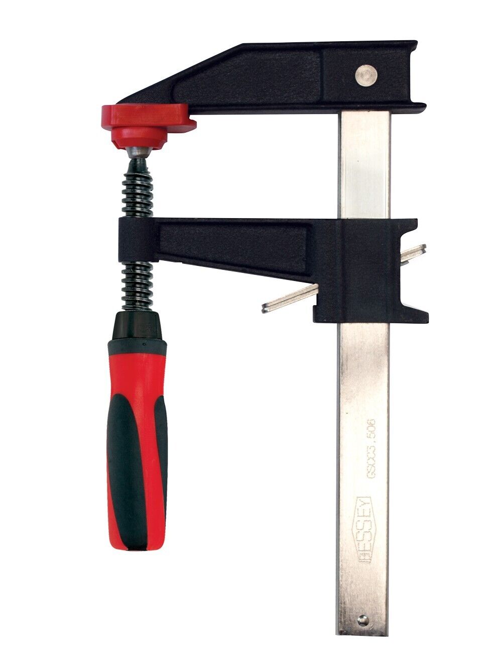 Bessey GSCC+K Clutch Style Bar Clamp 6" GSCC3.506+2K