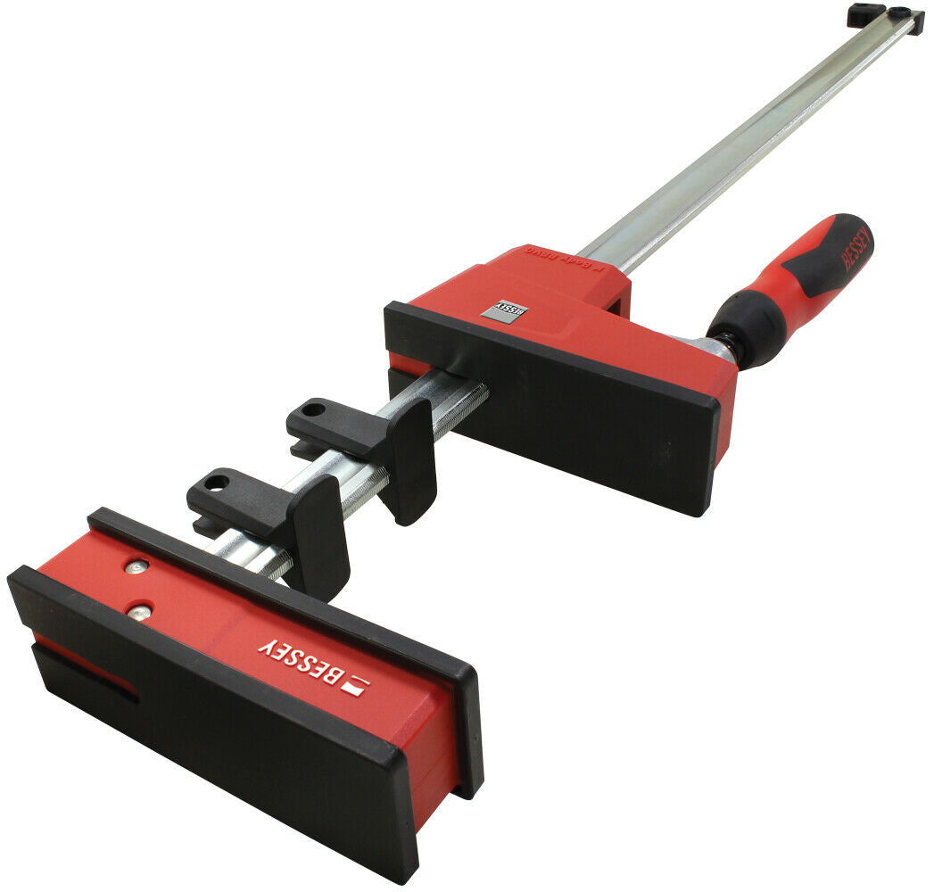 bessey k body revolution parallel clamp 12" kre3512