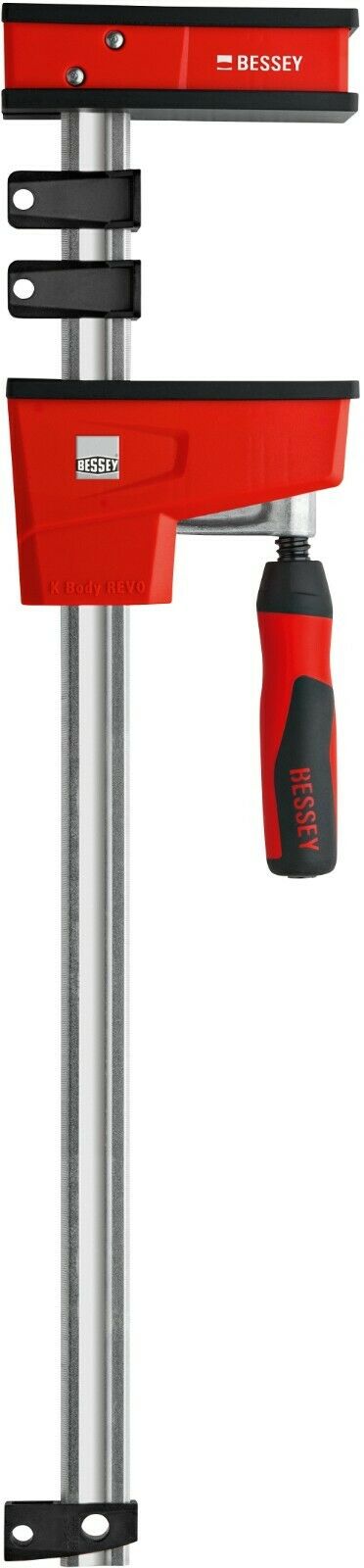 bessey k body revolution parallel clamp 12" kre3512