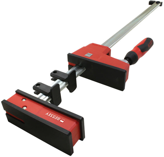 bessey k body revolution parallel clamp 40" kre3540