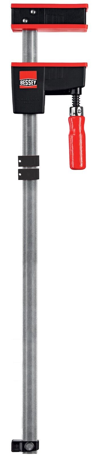Bessey K Body REVOlution Jr. Parallel Clamp 24" KRJR-24