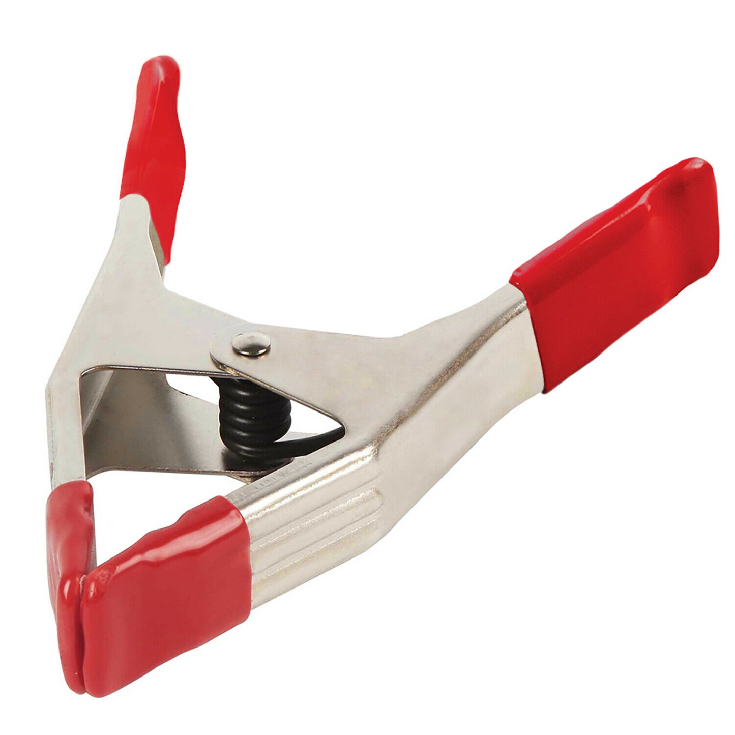bessey steel spring clamp 2" xm5