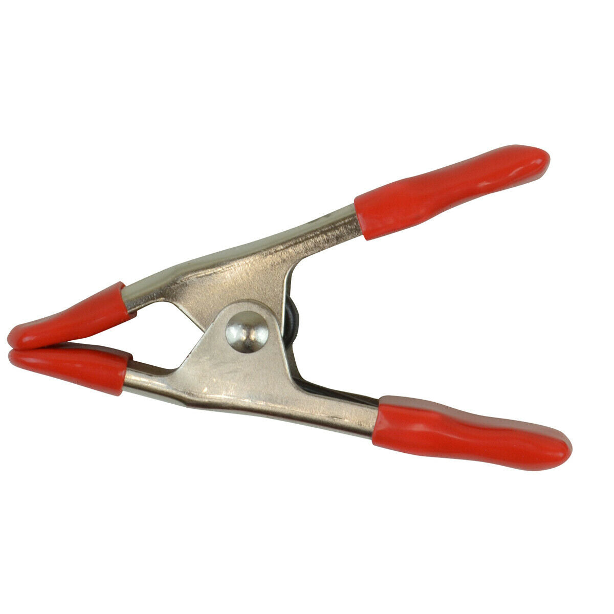 bessey steel spring clamp 2" xm5
