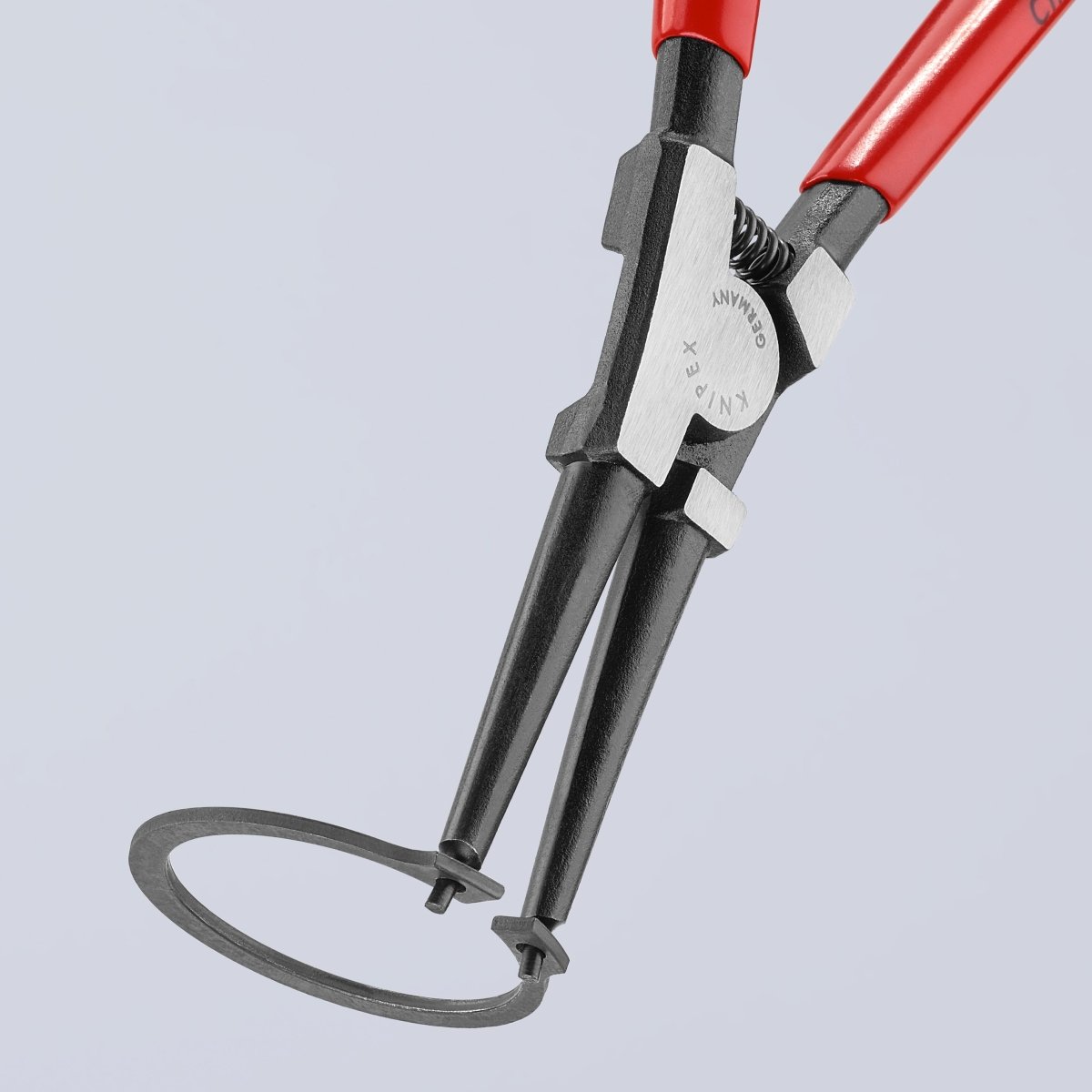 Knipex Circlip Snap Ring Pliers 46 11 A3 - Mr. Tools