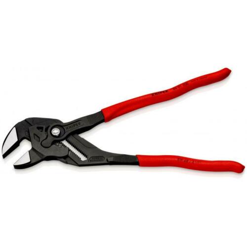 Knipex Pliers Wrench 12" 86 01 300 - Mr. Tools