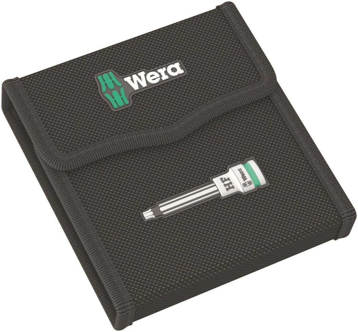 Wera 8767 B TORX® HF 1 Zyklop Socket Set 3/8" Drive 6 Piece 05003185001 - Mr. Tools