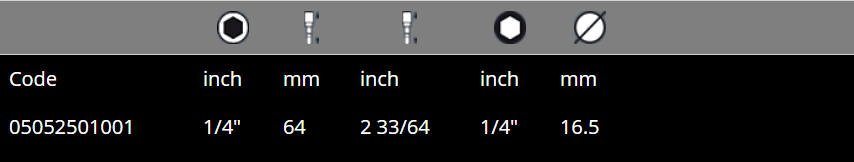 Wera 889/4/1 Rapidaptor Free Running Bit Holder 05052501001 - Mr. Tools