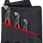 Knipex Cobra® Water Pump Pliers Set In Tool Roll 3 Pieces 00 19 55 S9