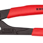 Knipex Cobra® Water Pump Pliers Set In Tool Roll 3 Pieces 00 19 55 S9
