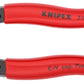 Knipex CoBalt® Compact Bolt Cutters Set 3 Pieces 00 20 05 US2